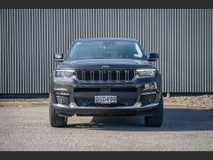 Photo of the vehicle Jeep Grand Cherokee