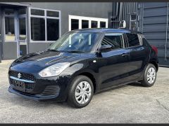 Photo of the vehicle Suzuki Swift