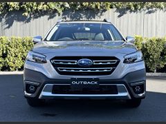 Photo of the vehicle Subaru Outback