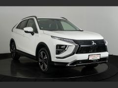 Photo of the vehicle Mitsubishi Eclipse Cross