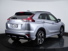 Photo of the vehicle Mitsubishi Eclipse Cross