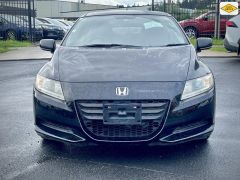 Photo of the vehicle Honda CR-Z