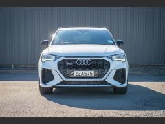 Photo of the vehicle Audi RS Q3