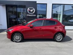 Photo of the vehicle Mazda 2