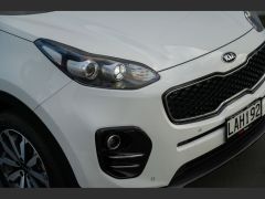 Photo of the vehicle Kia Sportage