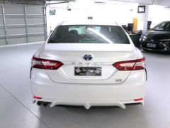 Photo of the vehicle Toyota Camry