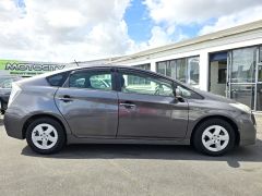 Photo of the vehicle Toyota Prius