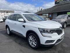 Photo of the vehicle Renault Koleos