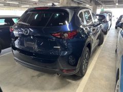 Photo of the vehicle Mazda CX-5