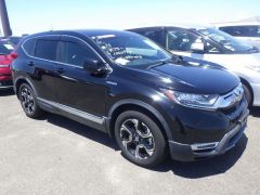 Photo of the vehicle Honda CR-V