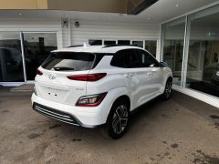 Photo of the vehicle Hyundai Kona