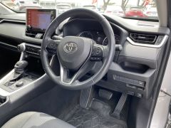 Photo of the vehicle Toyota RAV4