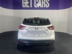 Photo of the vehicle Mazda CX-5