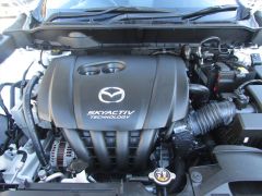 Photo of the vehicle Mazda CX-3