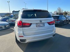 Photo of the vehicle BMW X5