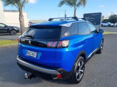 Photo of the vehicle Peugeot 3008