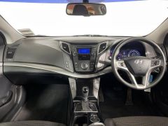 Photo of the vehicle Hyundai i40