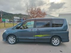 Photo of the vehicle Nissan Serena