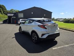 Photo of the vehicle Toyota C-HR