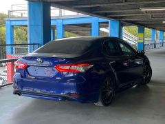 Photo of the vehicle Toyota Camry