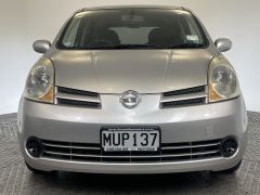 Photo of the vehicle Nissan Note