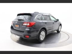 Photo of the vehicle Subaru Outback