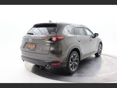 Photo of the vehicle Mazda CX-8