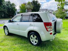 Photo of the vehicle Suzuki Escudo