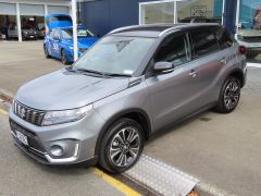 Photo of the vehicle Suzuki Vitara