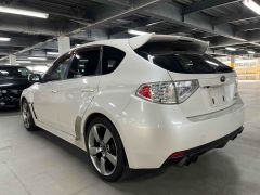 Photo of the vehicle Subaru Impreza