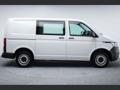 Photo of the vehicle Volkswagen Transporter