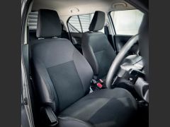 Photo of the vehicle Suzuki Ignis