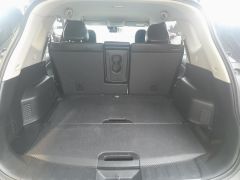 Photo of the vehicle Nissan X-Trail