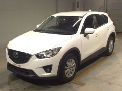 Photo of the vehicle Mazda CX-5