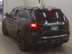 Photo of the vehicle Jeep Grand Cherokee