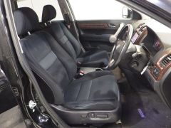 Photo of the vehicle Honda CR-V