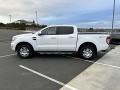 Photo of the vehicle Ford Ranger