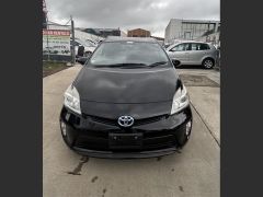 Photo of the vehicle Toyota Prius