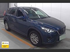 Photo of the vehicle Mazda CX-5