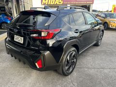 Photo of the vehicle Subaru Crosstrek