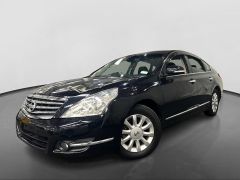 Photo of the vehicle Nissan Teana