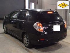 Photo of the vehicle Honda Fit