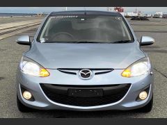 Photo of the vehicle Mazda Demio