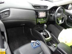 Photo of the vehicle Nissan X-Trail