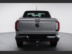 Photo of the vehicle Volkswagen Amarok