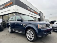 Photo of the vehicle Land Rover Range Rover