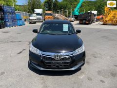 Photo of the vehicle Honda Accord