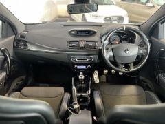 Photo of the vehicle Renault Megane