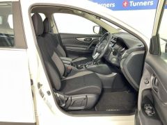 Photo of the vehicle Nissan Qashqai