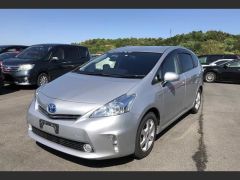 Photo of the vehicle Toyota Prius